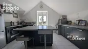 Appartement à CREPY-EN-VALOIS