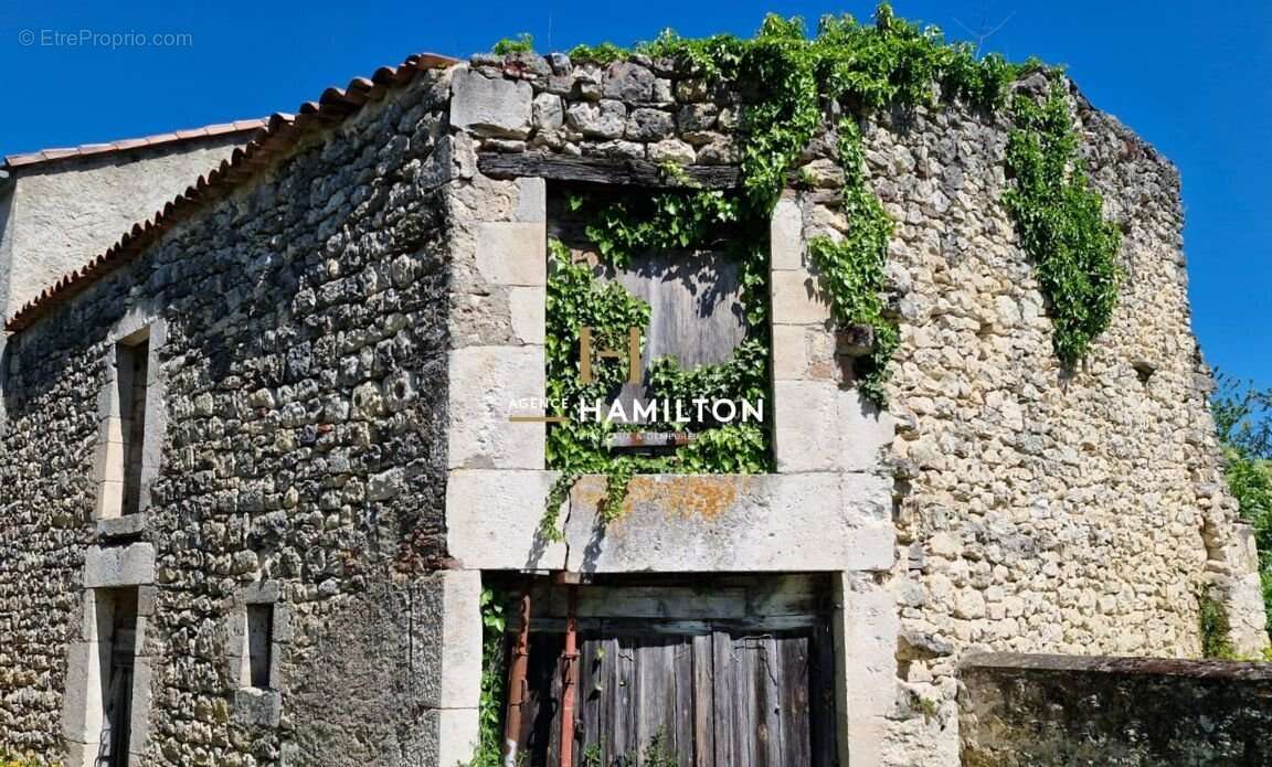 Maison à CORDES-SUR-CIEL