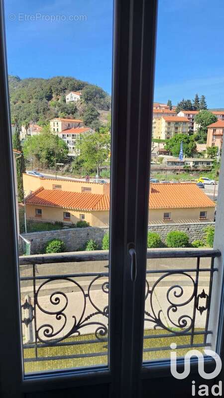 Photo 3 - Appartement à AMELIE-LES-BAINS-PALALDA