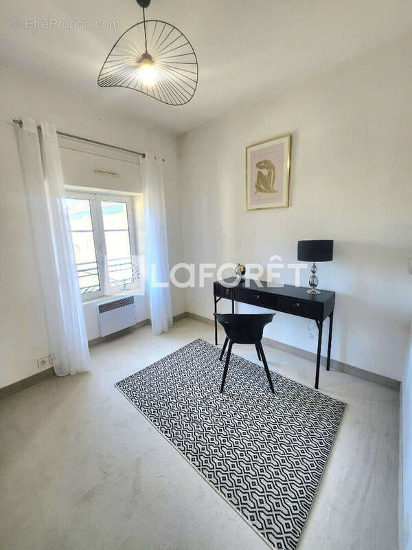 Appartement à PORNICHET
