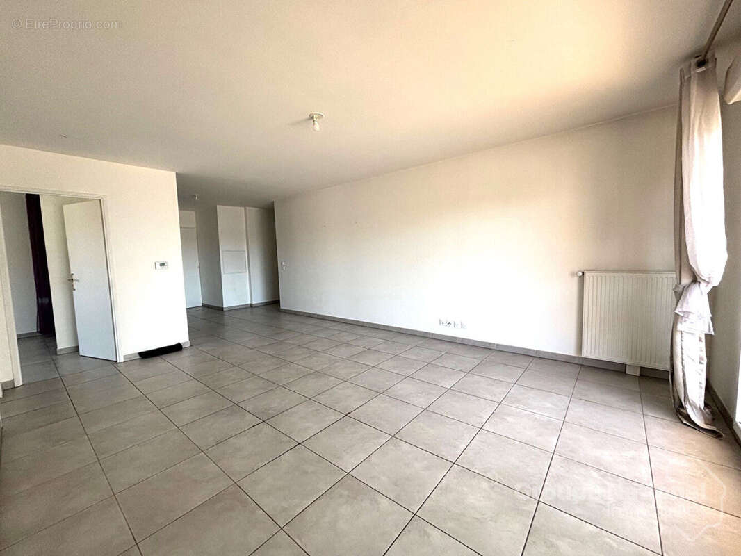 Appartement à MIRAMAS