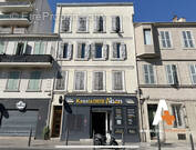 Appartement à MARSEILLE-10E