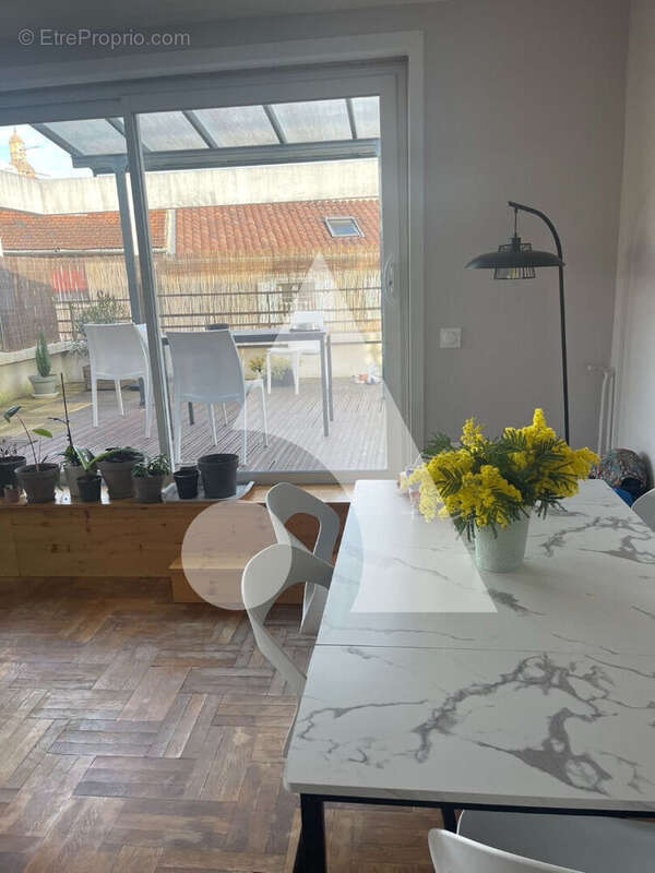 Appartement à CAHORS