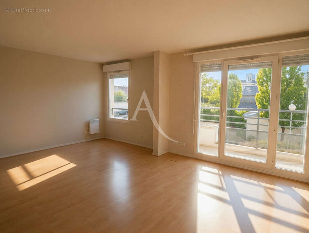 Appartement à FRANCONVILLE
