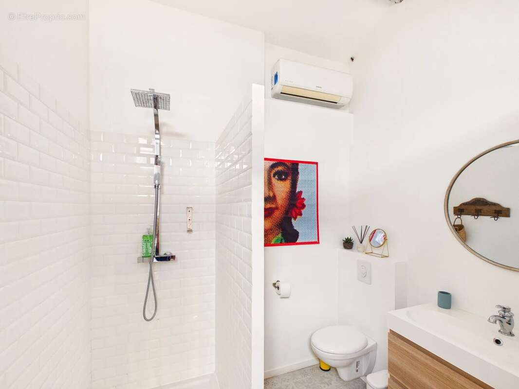 Maison à POURRIERES