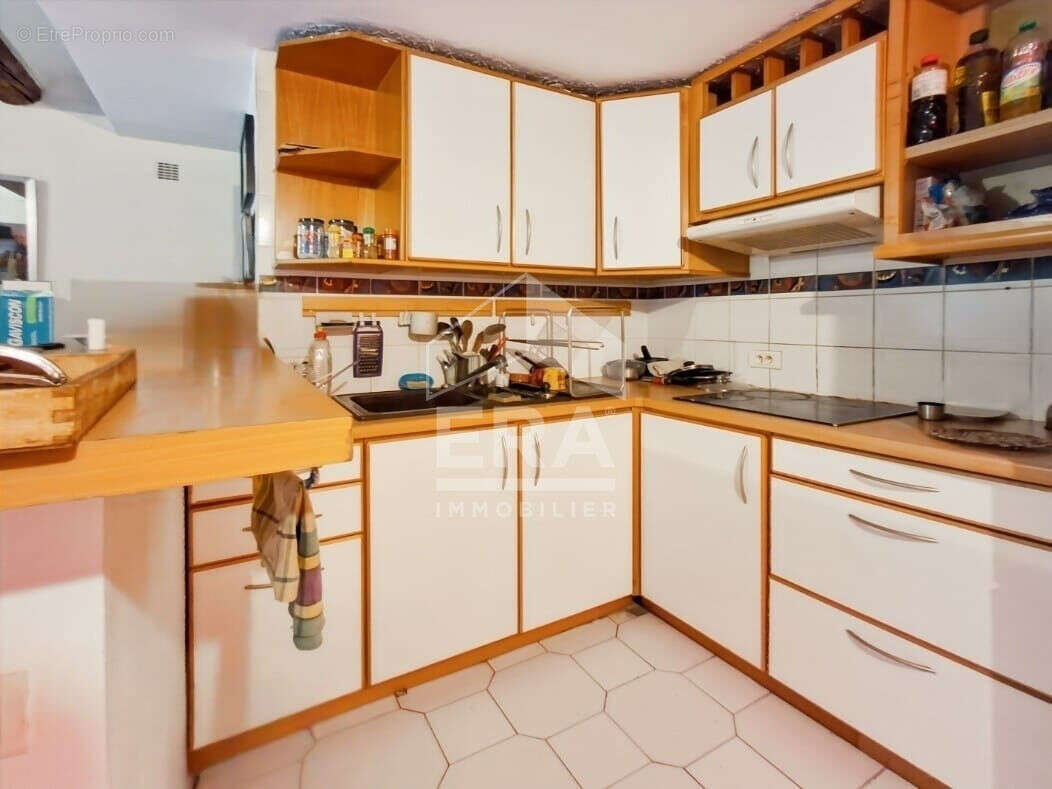 Appartement 46m² à marseille 4e arrondissement - photo 6