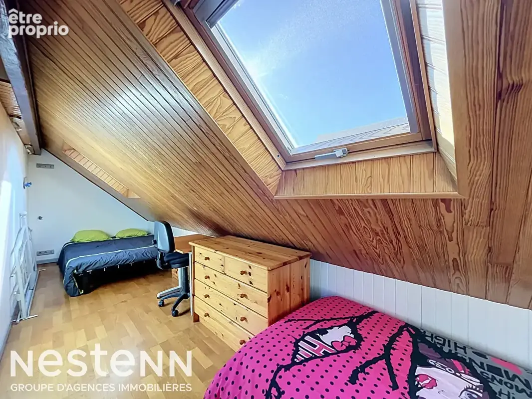 Maison individuelle Limeil-Brévannes 4 pièce(s) 110m² avec dépendance! - photo 9