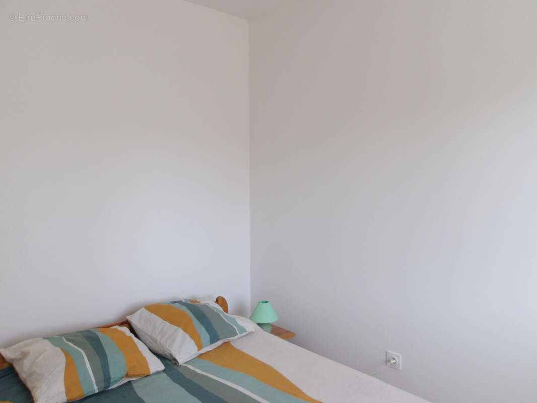 Appartement à CHORGES