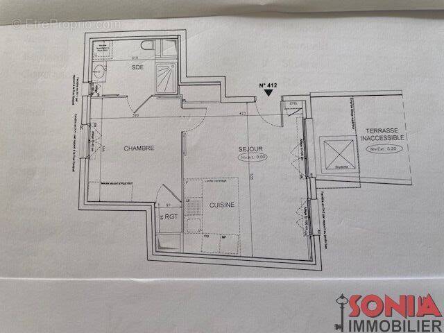 Appartement à FONTENAY-SOUS-BOIS