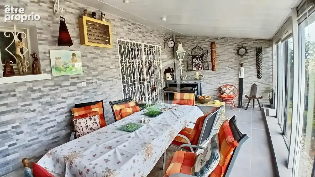 Charmante maison au calme à proxiité des commodités - photo 7