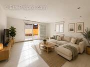 Appartement à VENDENHEIM
