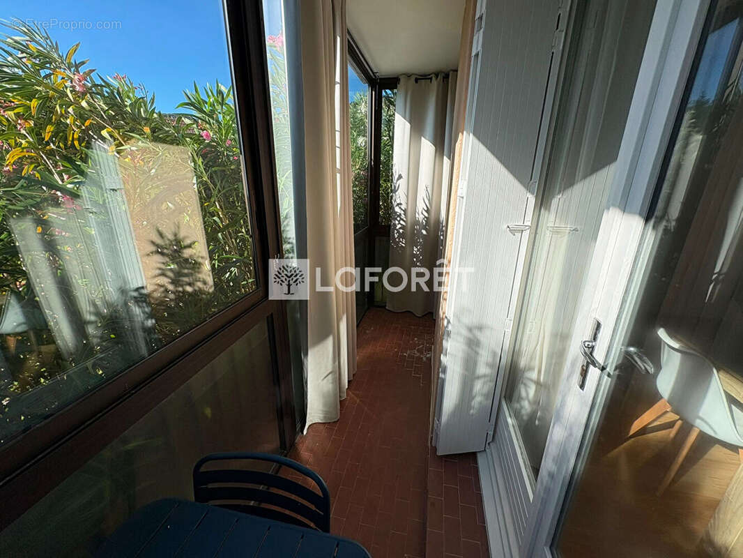Appartement à AMELIE-LES-BAINS-PALALDA