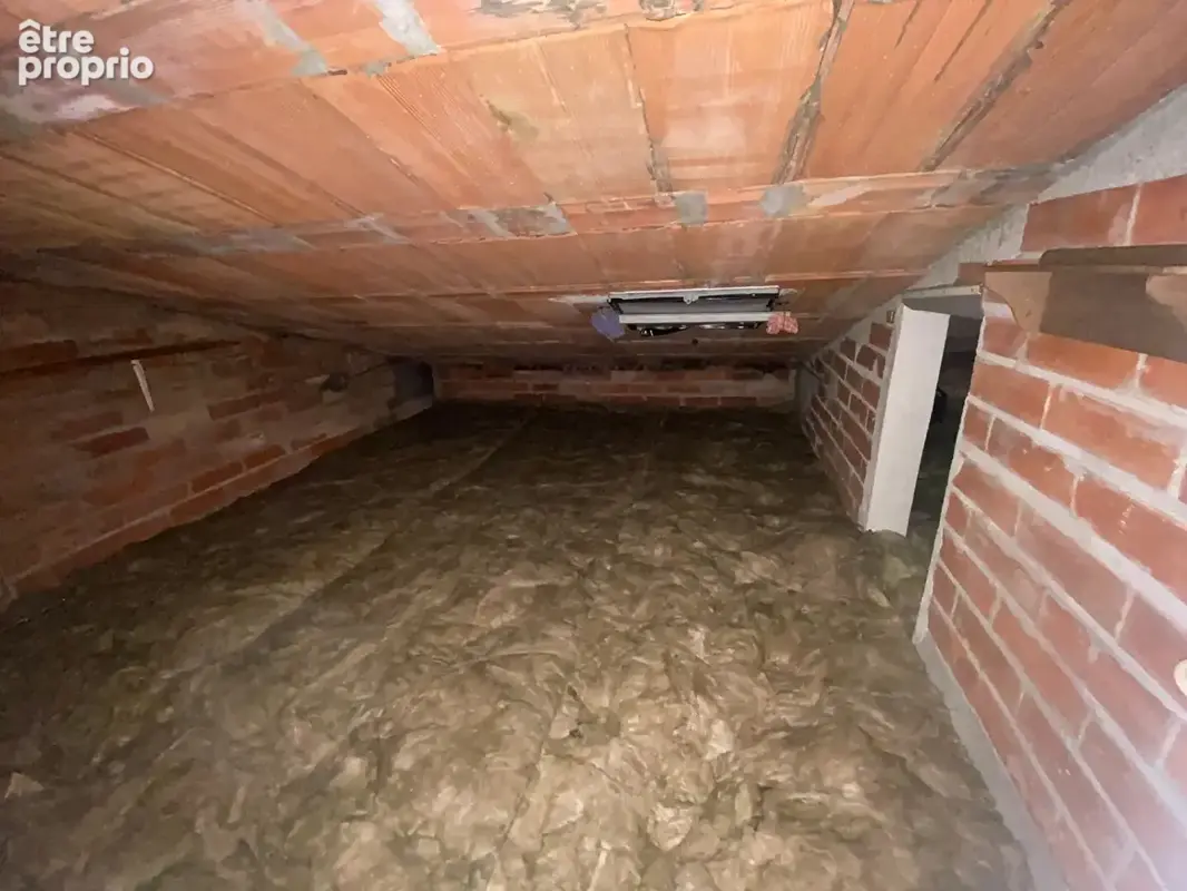 Maison avec 4 chambres, dont 2 de plain-pied, garage et jardin - photo 13