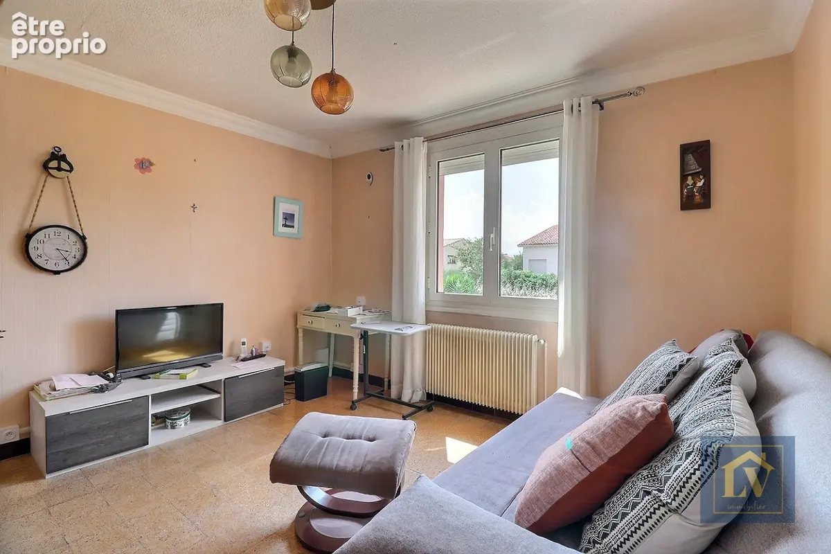 Maison de 5 pièces en 3 faces avec garage - photo 8
