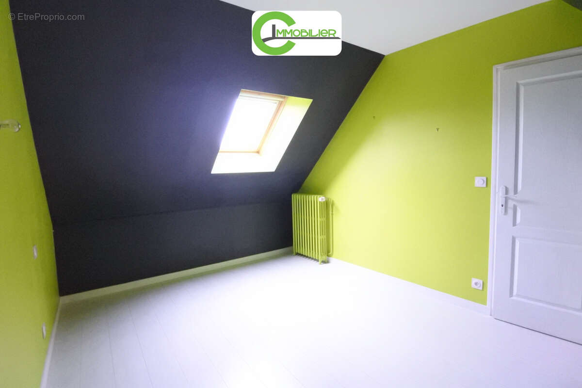 Maison à LA FERTE-BERNARD