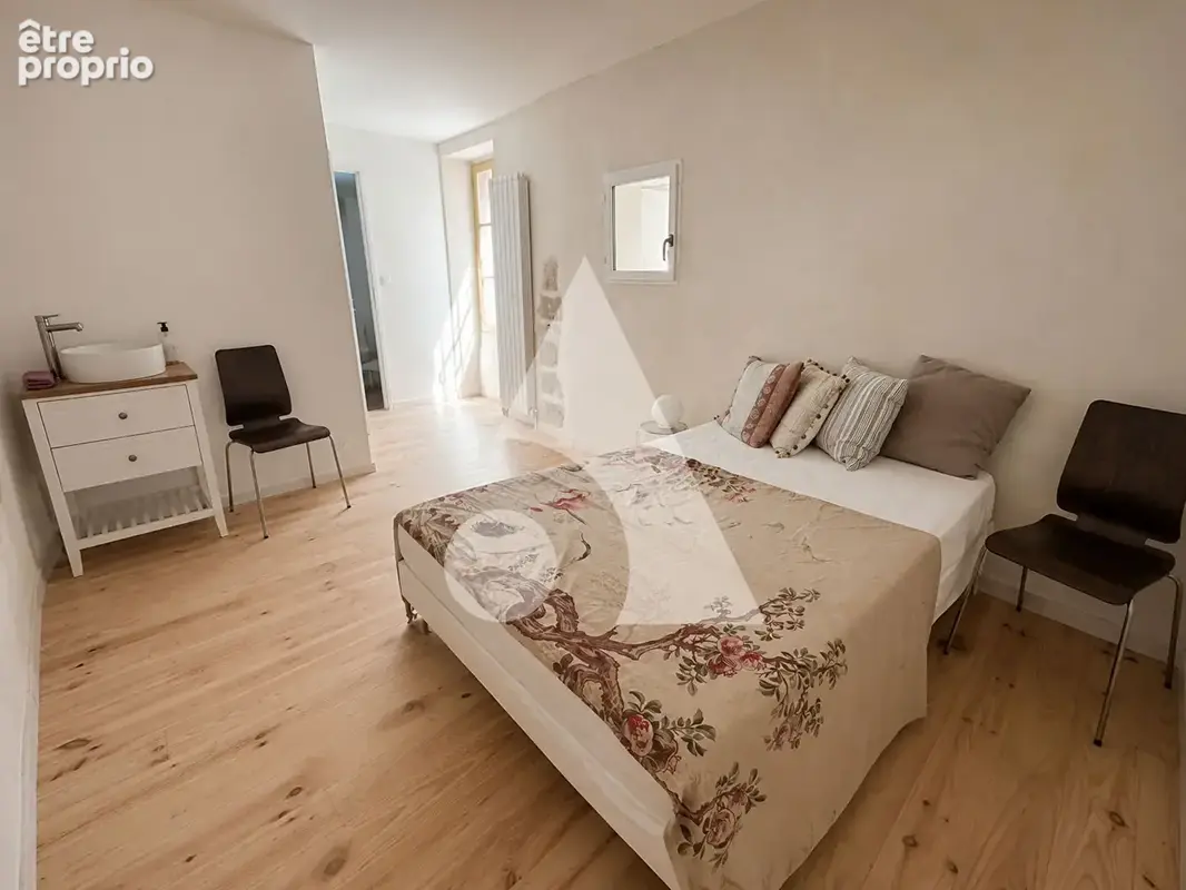 Maison de village 122m² , 4 chambres et 2 terrasses - photo 17