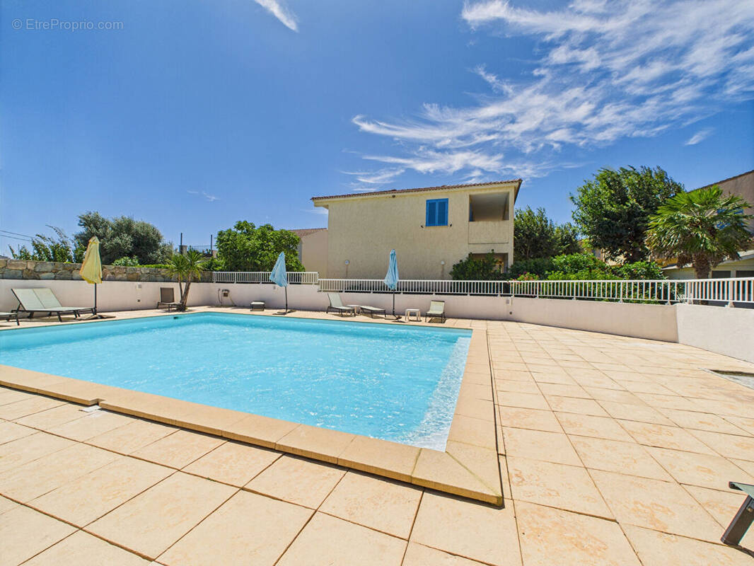 Appartement à ROGLIANO