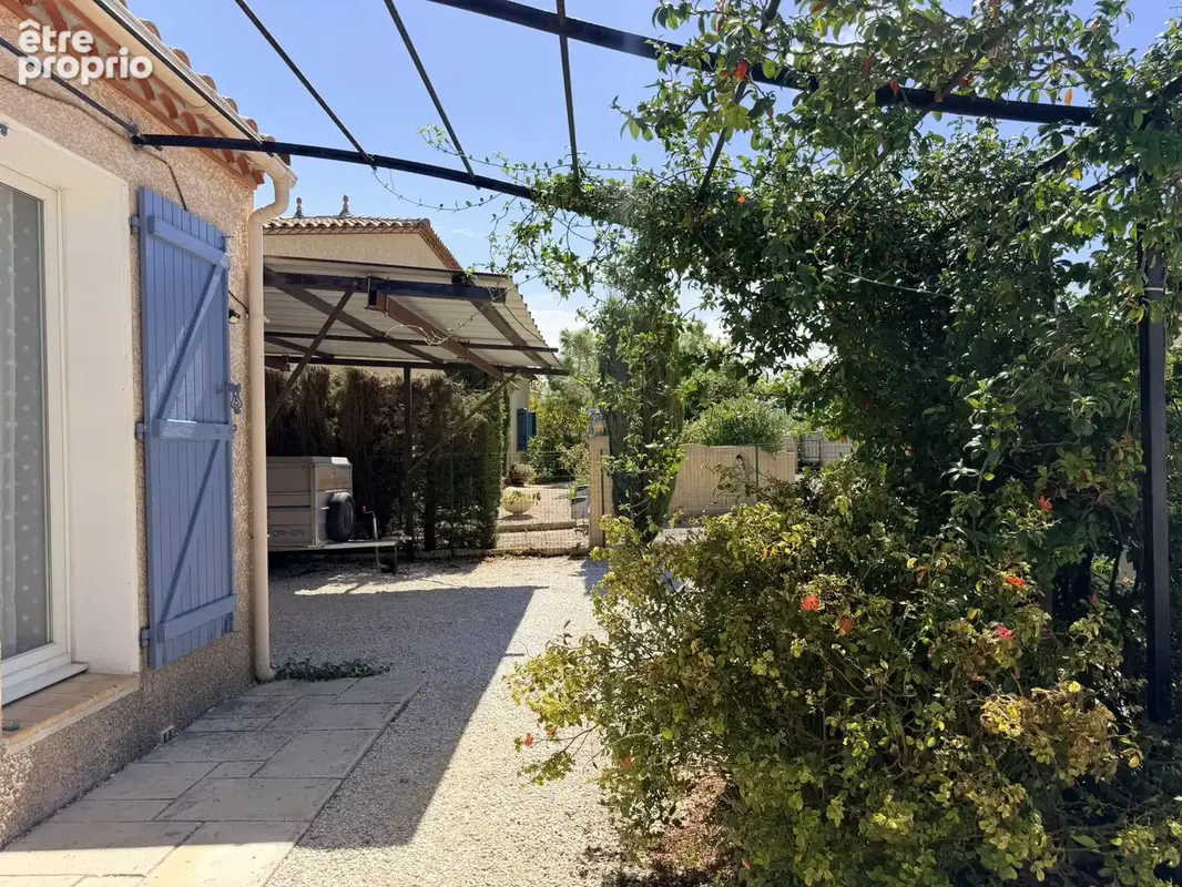 Villa de pp t6 - photo 2