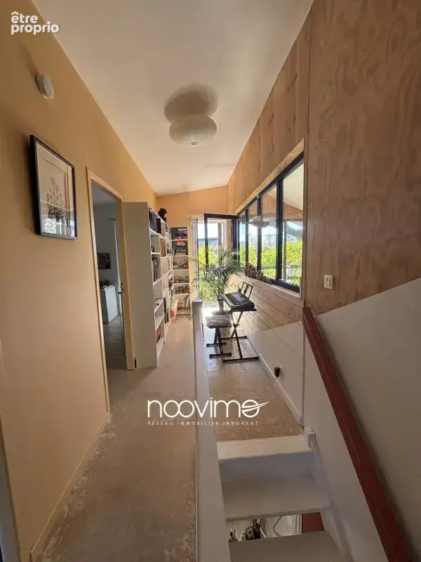 Maison 7 pièces 146 m² à vendre à Thouare-Sur-Loire (44470) - photo 13
