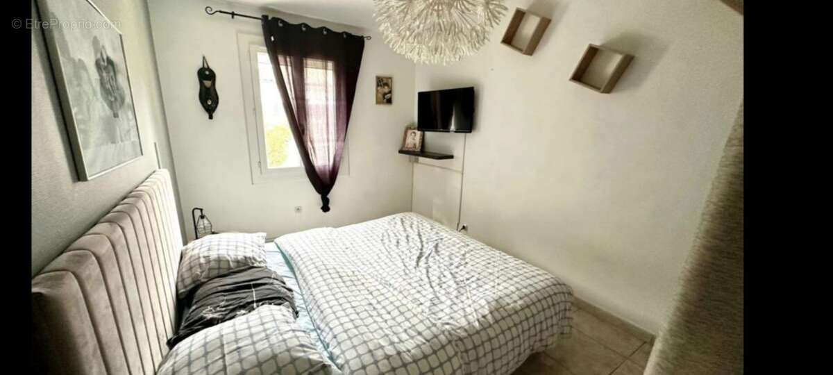 Maison à CAUX-ET-SAUZENS