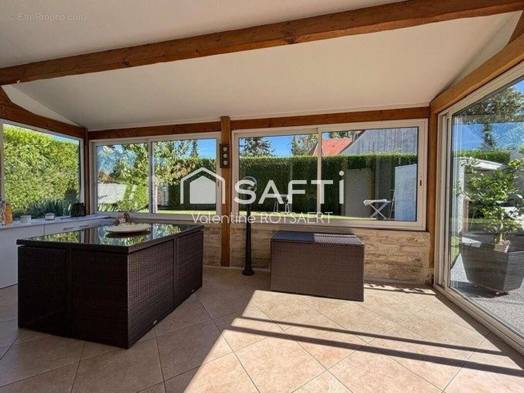 Photo 5 - Maison à MOYVILLERS