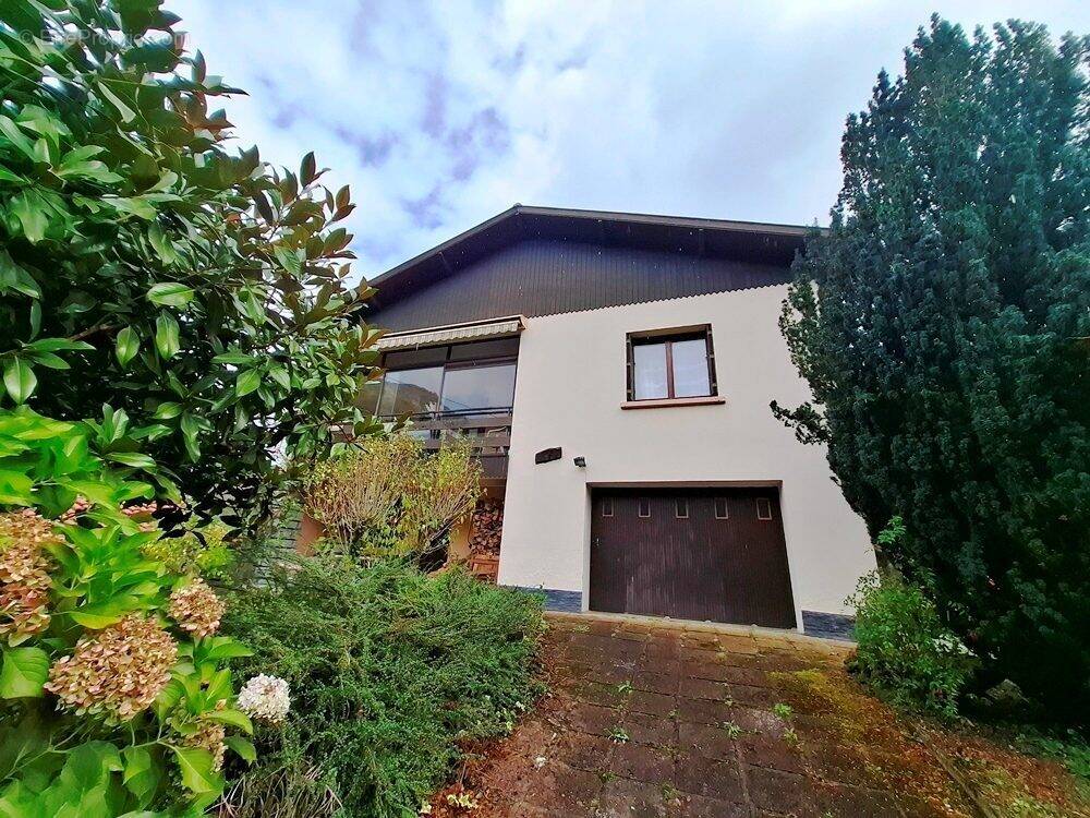 Maison à MAULEON-BAROUSSE