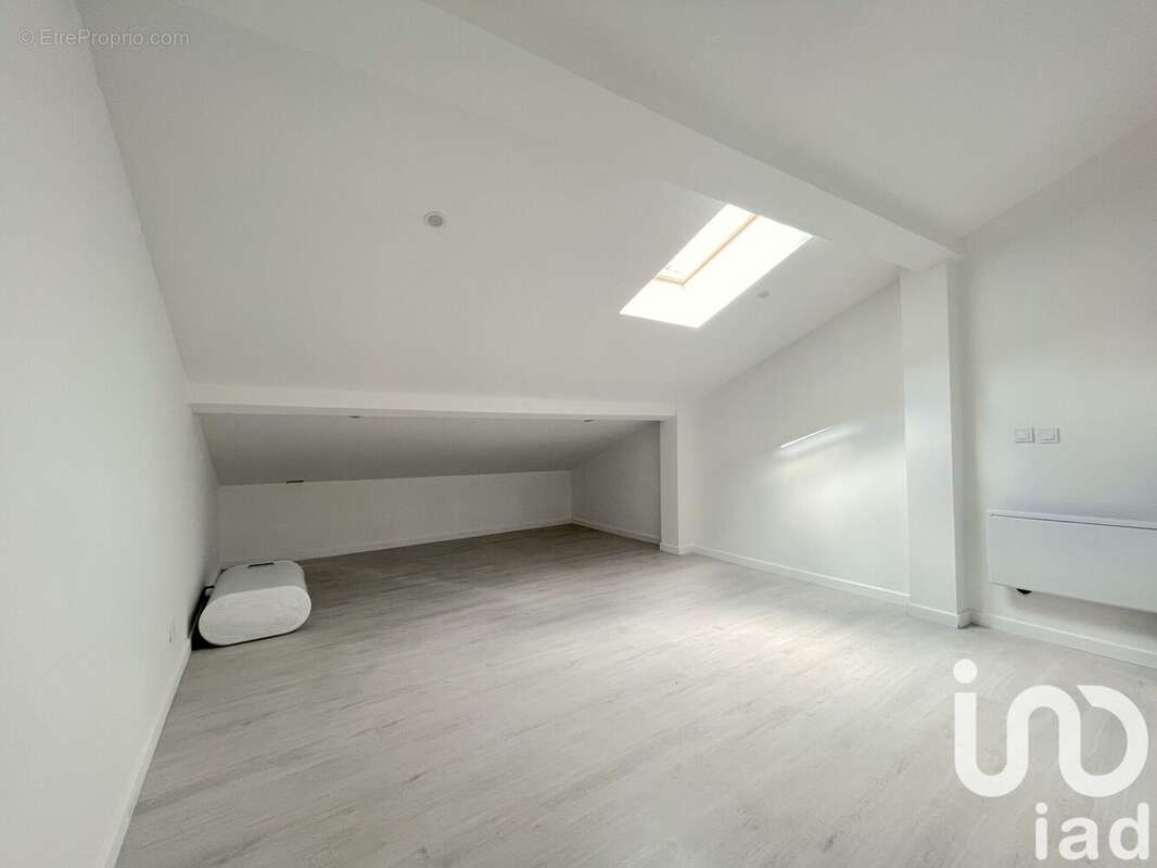 Photo 4 - Appartement à VIRY-CHATILLON