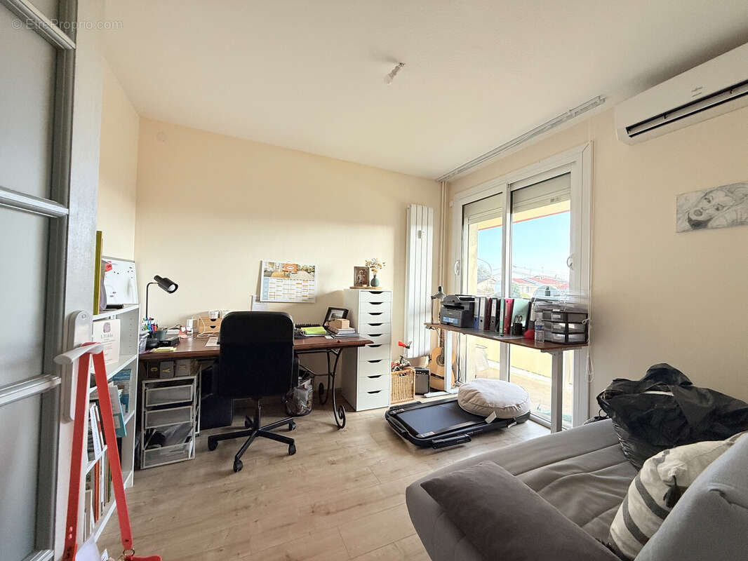 Appartement à MONTAUBAN