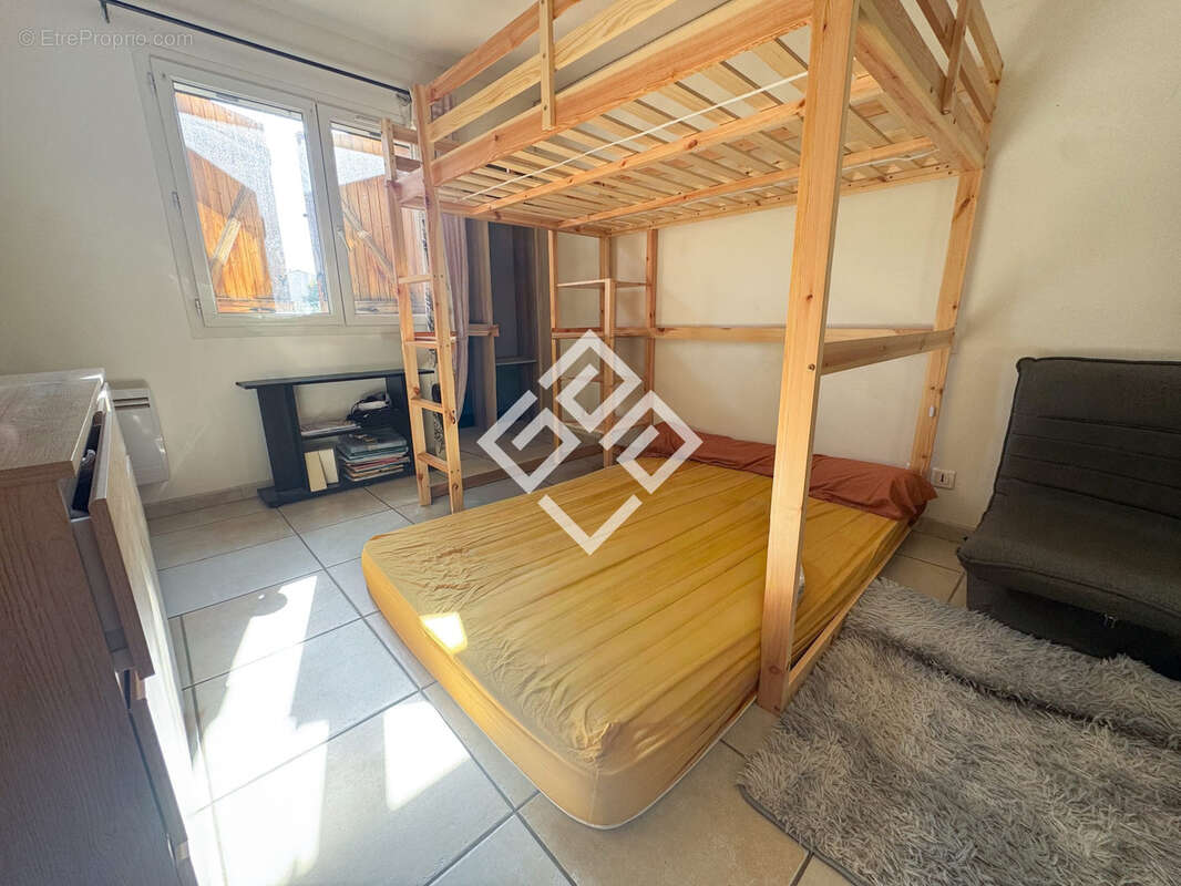 Maison à PORT-LA-NOUVELLE