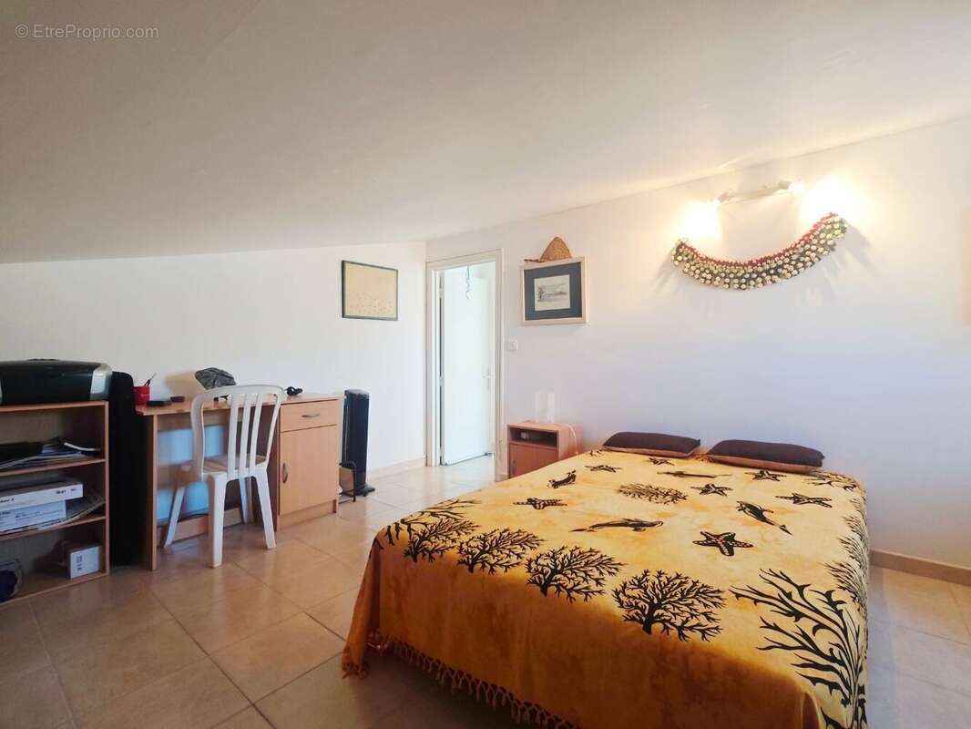 Maison à PENTA-ACQUATELLA