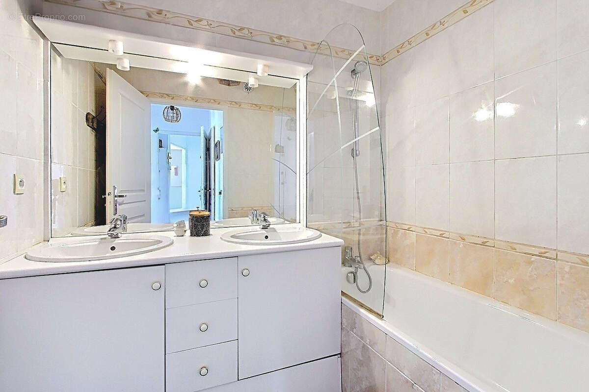 Appartement à ARGONAY