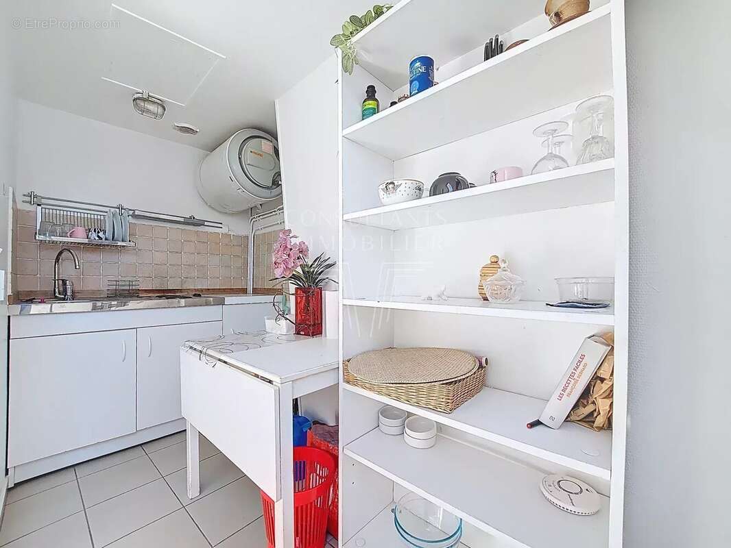 Appartement à PARIS-7E