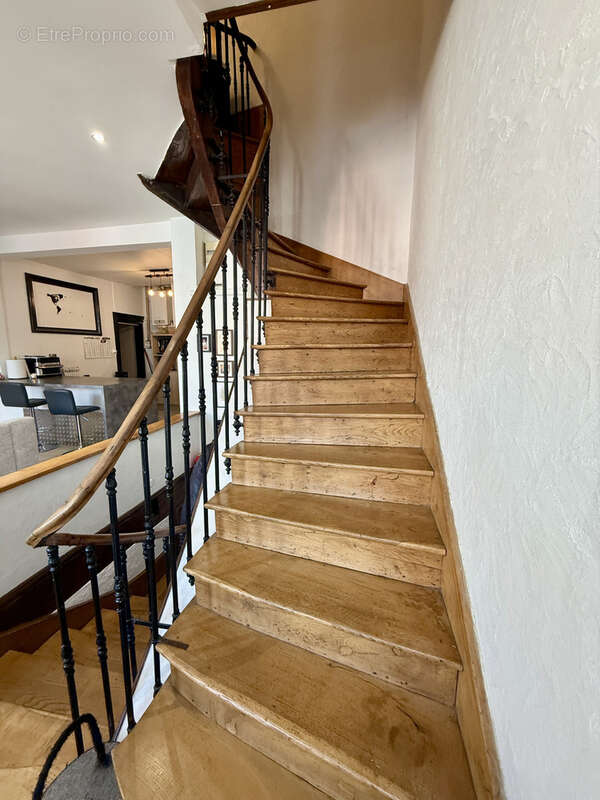 Appartement à THOISSEY