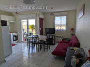 Appartement à JONZAC