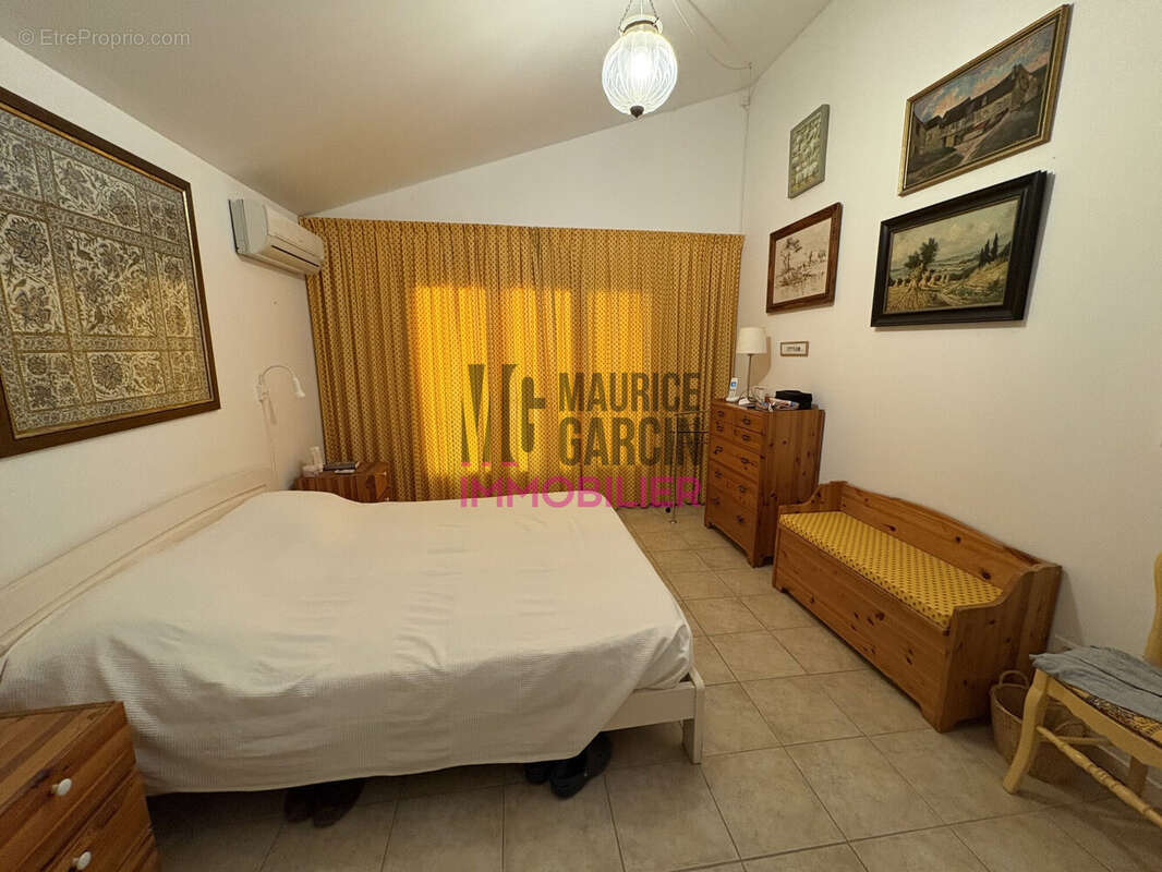 Maison 4 pièces 100 m² à vendre à La Roque-Alric (84190) - photo 9