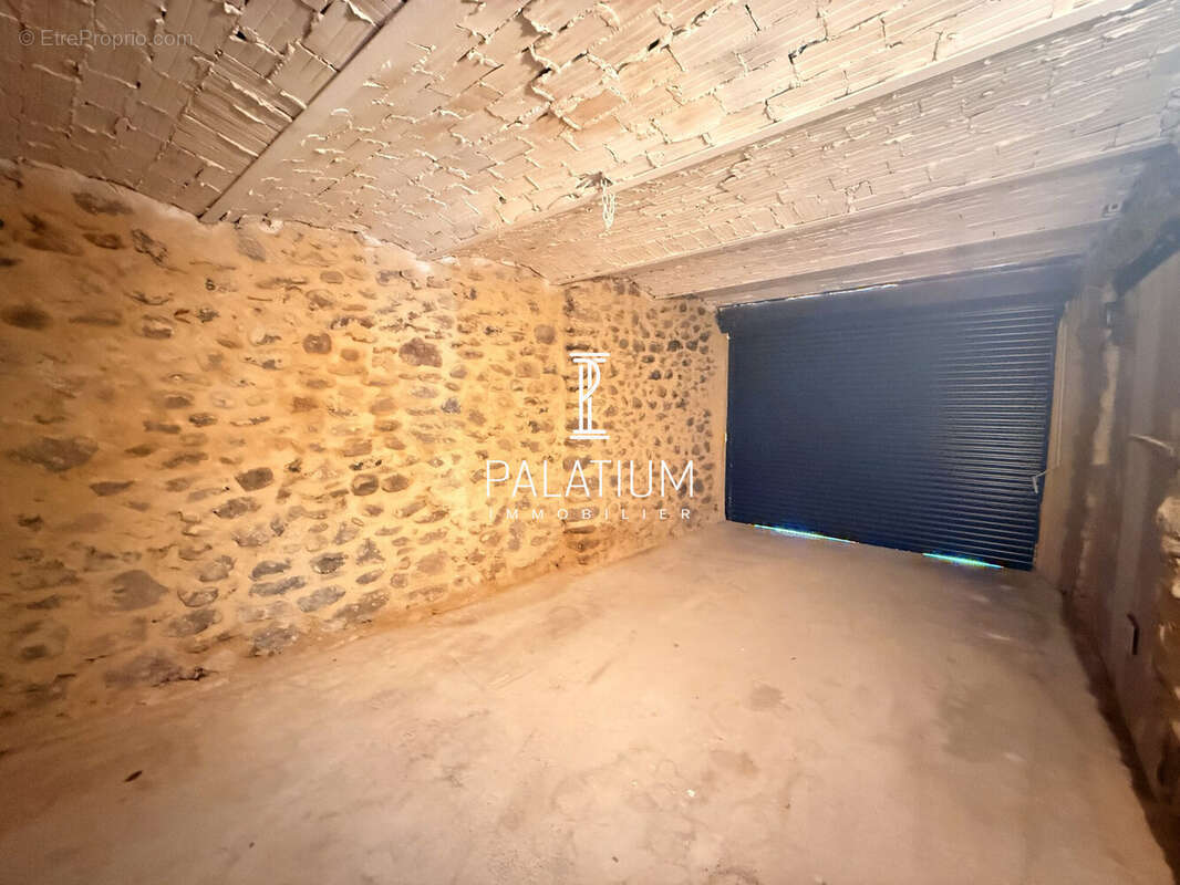 Maison à SOURRIBES
