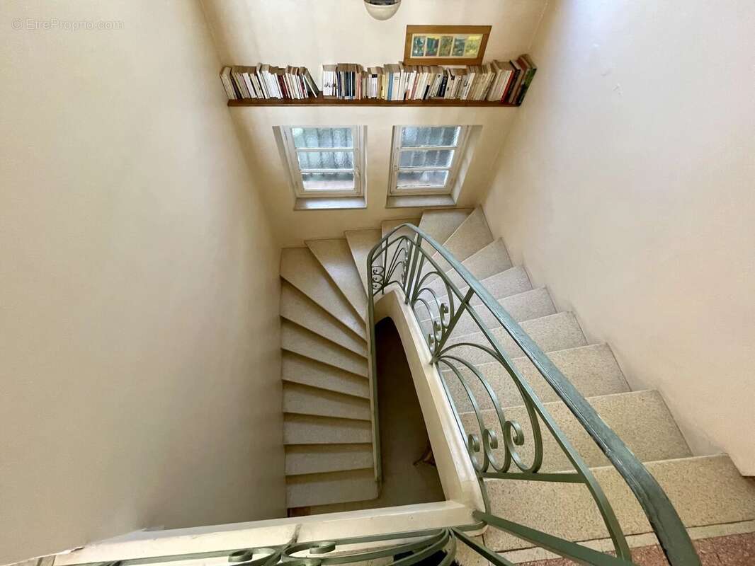 Maison à CANNES