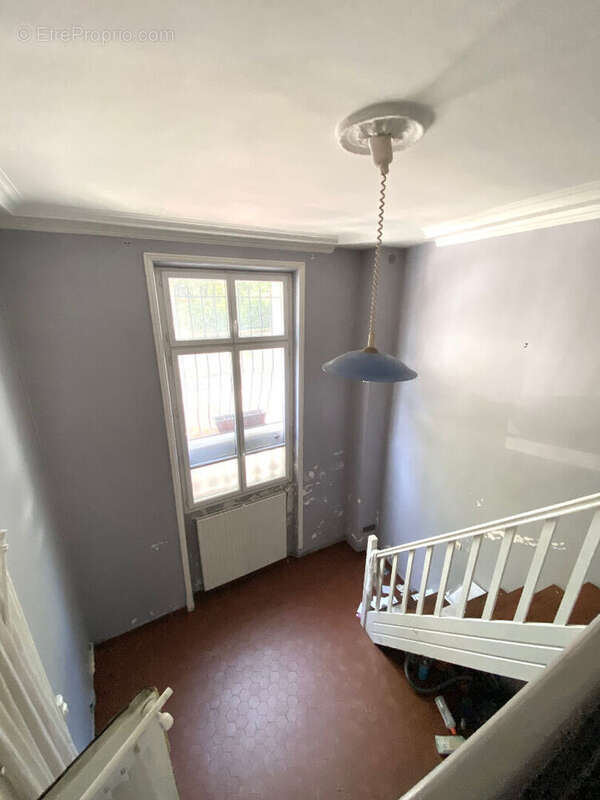 Appartement à PARIS-19E