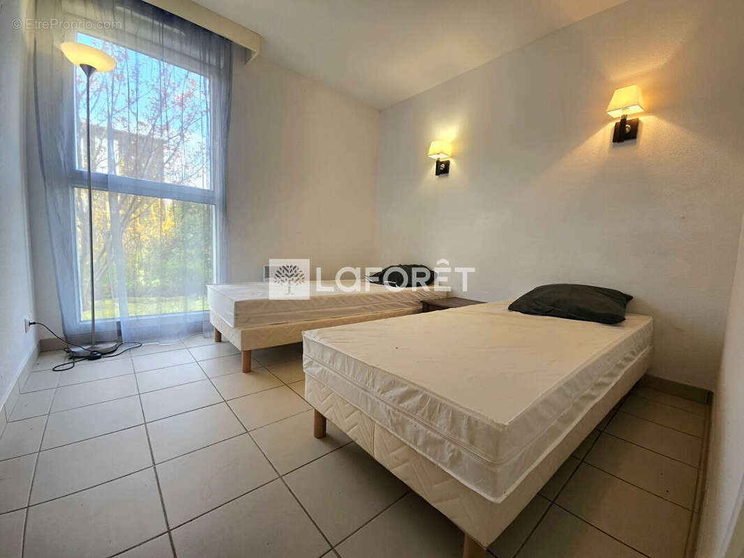 Appartement à MONTREAL