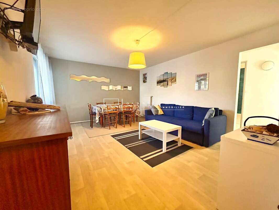 Appartement à SEIGNOSSE