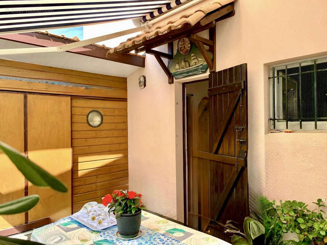 Maison à ARCACHON