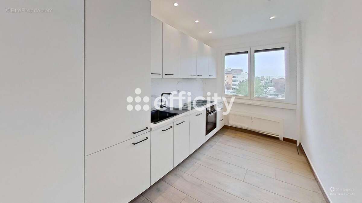 Appartement à ANNEMASSE