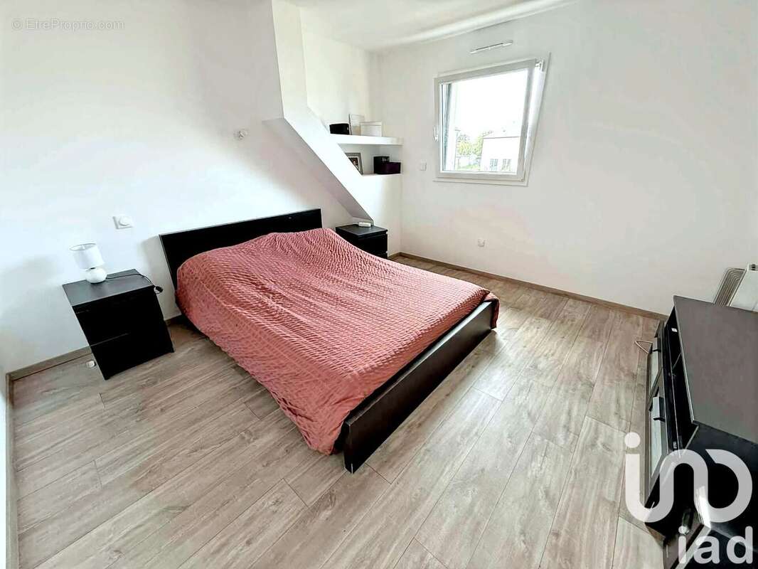 Photo 8 - Maison à SOMMERVIEU