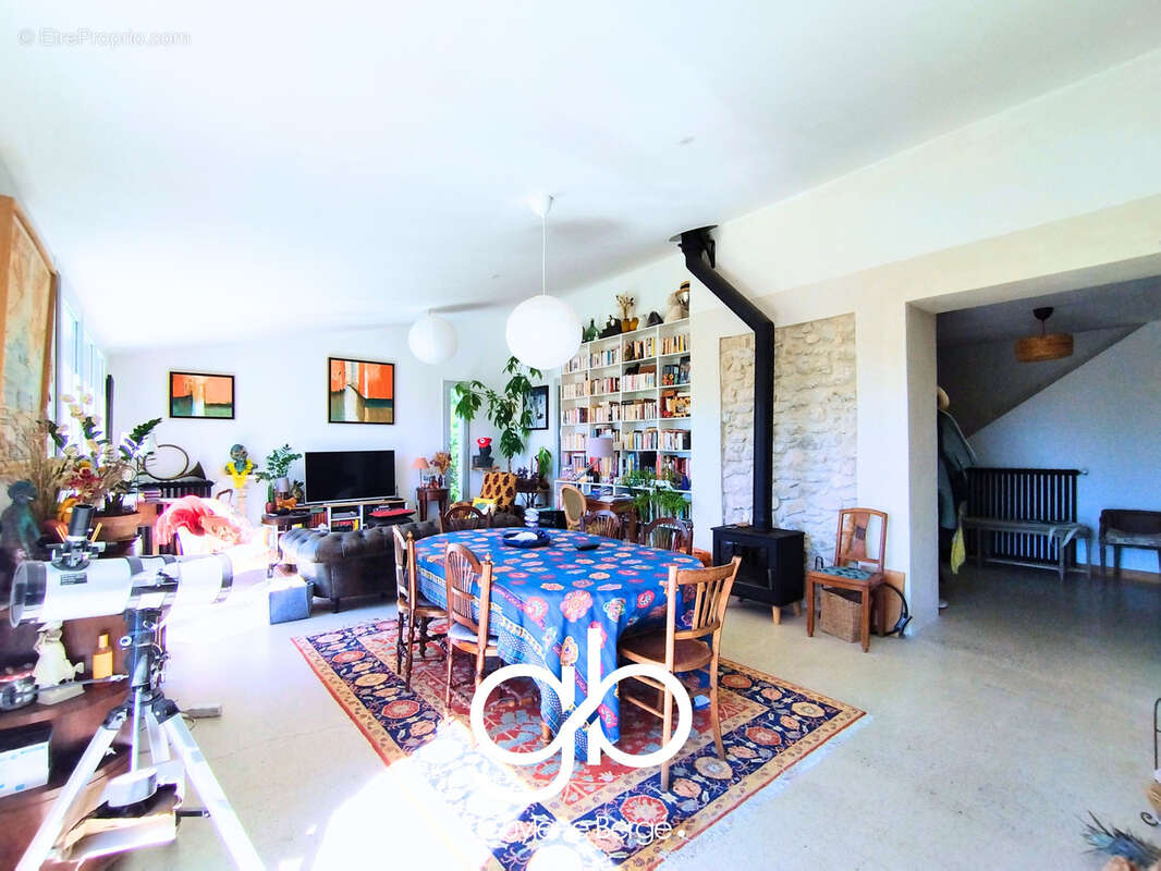 Maison à ASSAS
