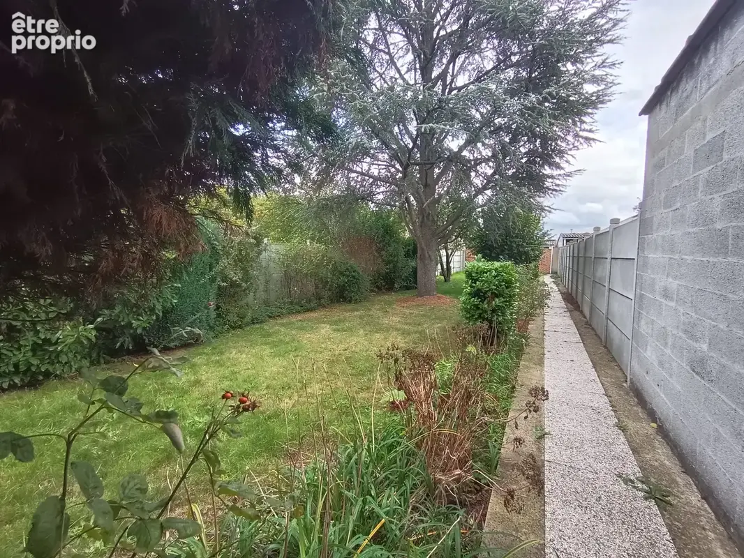 Maison 3 pièces 72 m² à vendre à Roncq (59223) - photo 8