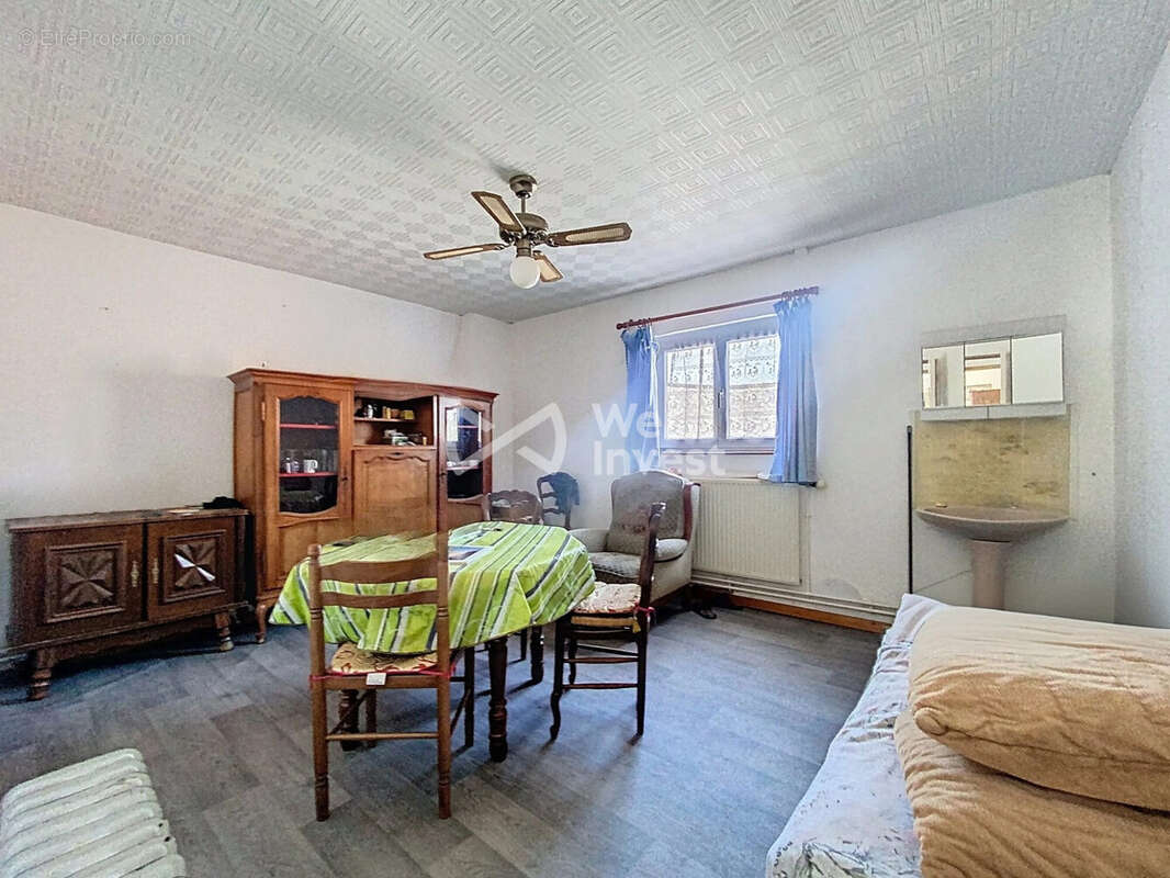 Appartement à HIRSON