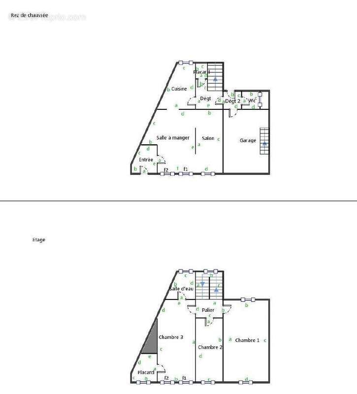 Maison 85 m² à Cambrai  - photo 2