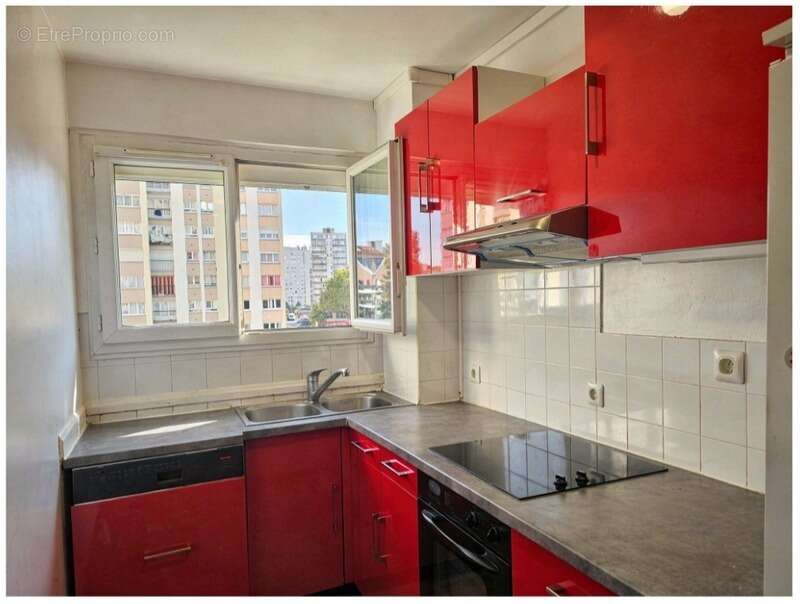 Appartement à ALFORTVILLE