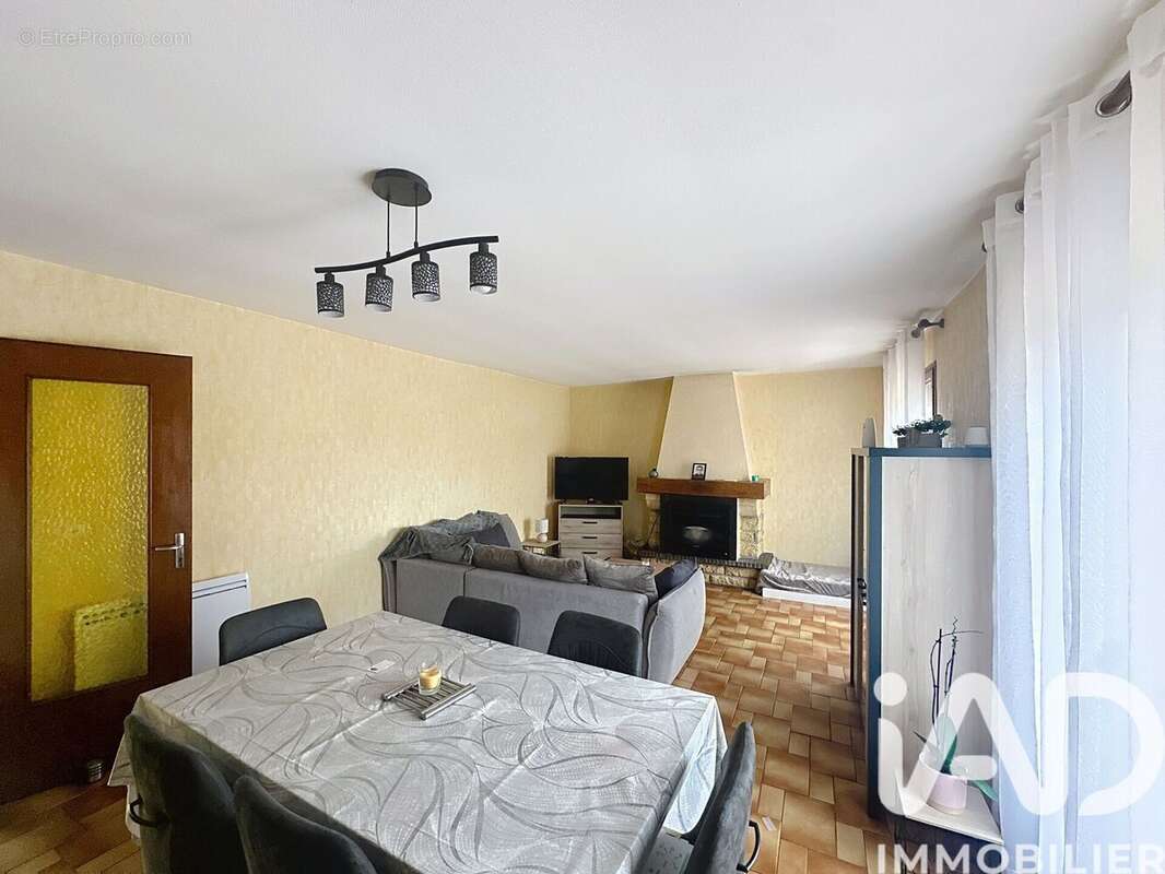 Photo 6 - Maison à SARBAZAN