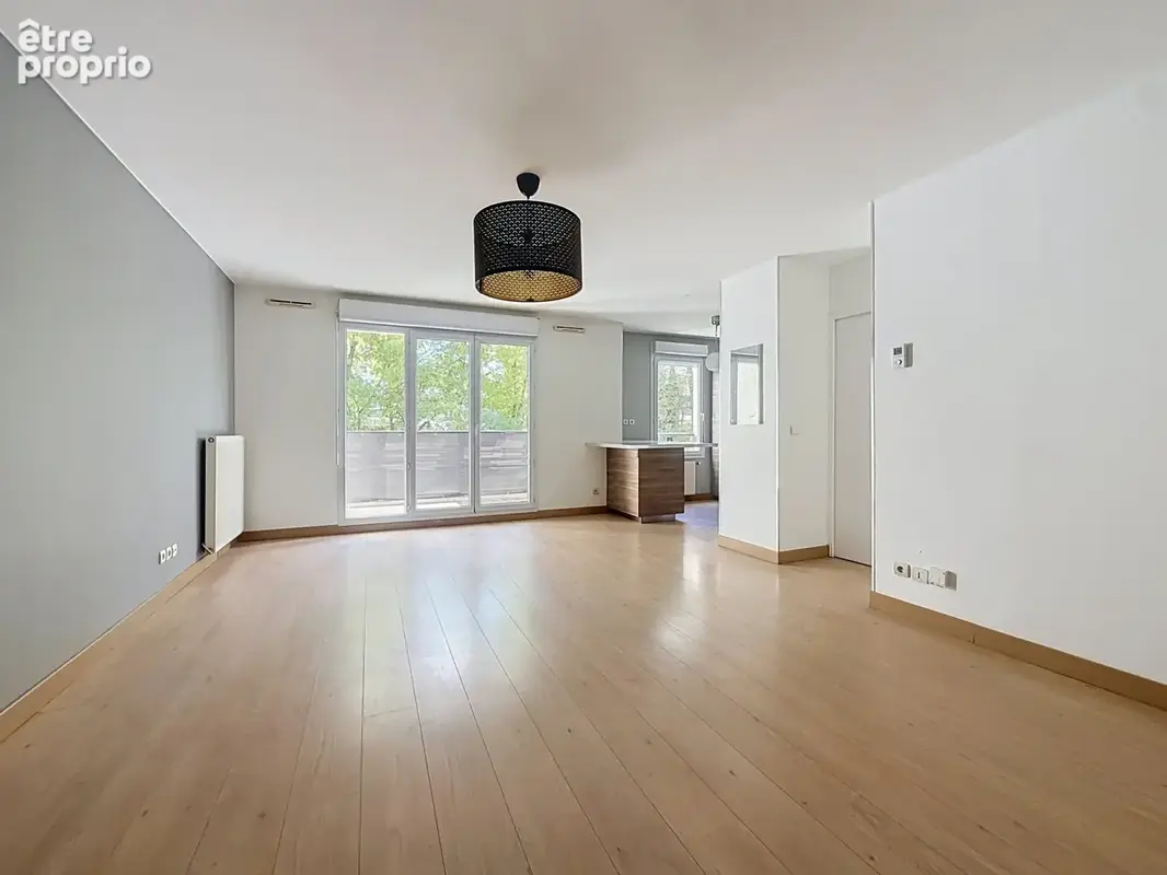 Appartement - photo 9